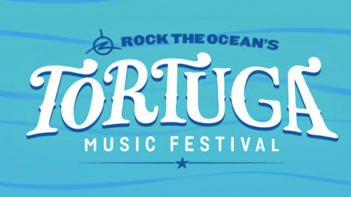 Tortuga Music Festival: Eric Church, Shania Twain & Kenny Chesney - 3 Day Pass at Cole Swindell Concerts